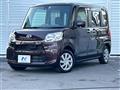 2016 Daihatsu Tanto