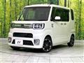 2017 Daihatsu WAKE