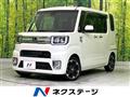 2017 Daihatsu WAKE