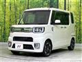 2017 Daihatsu WAKE