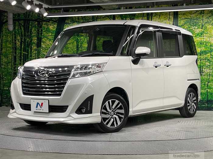 2020 Daihatsu Daihatsu Others