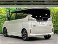 2017 Mitsubishi Delica D2