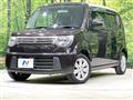 2013 Suzuki MR Wagon