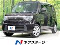 2013 Suzuki MR Wagon