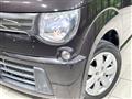 2013 Suzuki MR Wagon