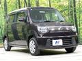 2013 Suzuki MR Wagon