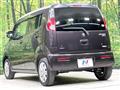 2013 Suzuki MR Wagon