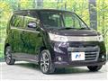 2013 Suzuki Wagon R Stingray