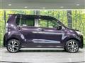 2013 Suzuki Wagon R Stingray