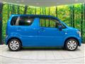 2020 Suzuki Wagon R