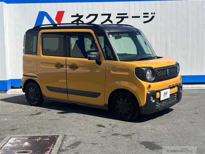 2020 Suzuki Suzuki Others