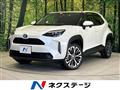 2021 Toyota Yaris Cross