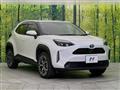 2023 Toyota Yaris Cross