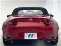 2016 Mazda Roadster