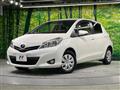 2014 Toyota Vitz