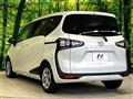 2019 Toyota Sienta