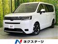 2022 Honda Step WGN