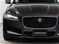 2016 Jaguar XF