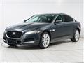 2016 Jaguar XF