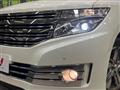 2011 Nissan Elgrand