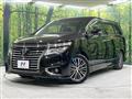 2014 Nissan Elgrand