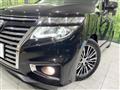 2014 Nissan Elgrand