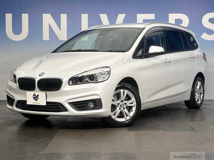 2016 BMW 2 Series