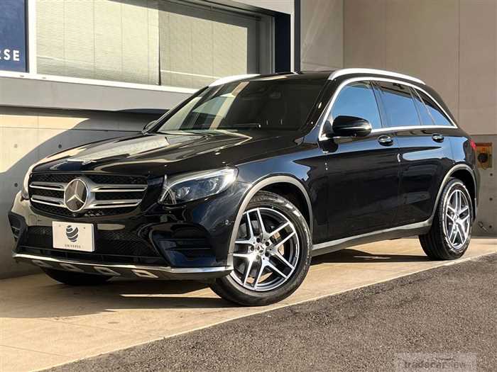 2017 Mercedes-Benz Mercedes-Benz Others