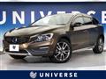 2016 Volvo V60