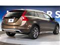 2016 Volvo V60