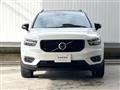 2019 Volvo XC40