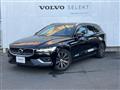 2019 Volvo V60