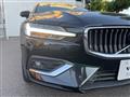 2019 Volvo V60