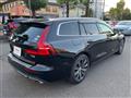 2019 Volvo V60