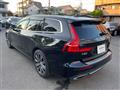 2019 Volvo V60