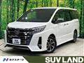 2020 Toyota Noah