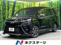 2018 Toyota Voxy