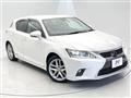 2014 Lexus CT