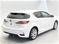 2014 Lexus CT