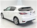 2014 Lexus CT