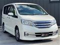 2011 Nissan Serena