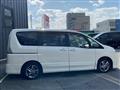 2011 Nissan Serena