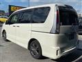 2011 Nissan Serena