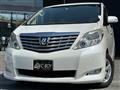 2009 Toyota Alphard G