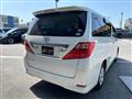 2009 Toyota Alphard G