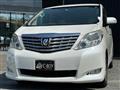 2009 Toyota Alphard G