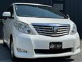 2009 Toyota Alphard G