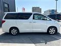 2009 Toyota Alphard G