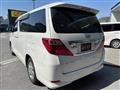 2009 Toyota Alphard G