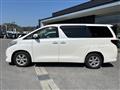 2009 Toyota Alphard G